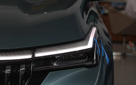 Geely Atlas, 2025 год, 2 850 077 рублей, 8 фотография