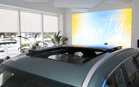 Geely Atlas, 2025 год, 2 850 077 рублей, 11 фотография