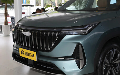 Geely Atlas, 2025 год, 2 850 077 рублей, 7 фотография