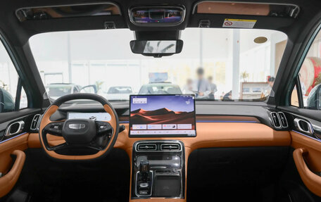 Geely Atlas, 2025 год, 2 850 077 рублей, 16 фотография