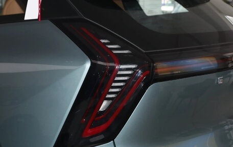 Geely Atlas, 2025 год, 2 850 077 рублей, 12 фотография