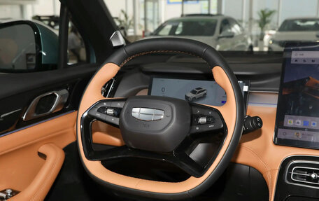 Geely Atlas, 2025 год, 2 850 077 рублей, 18 фотография