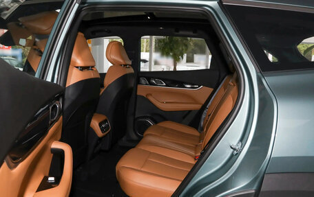 Geely Atlas, 2025 год, 2 850 077 рублей, 28 фотография