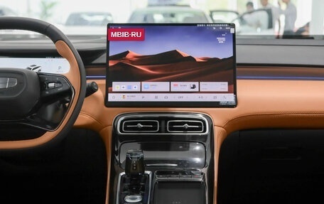 Geely Atlas, 2025 год, 2 850 077 рублей, 17 фотография