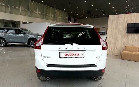 Volvo XC60 II, 2011 год, 1 290 000 рублей, 4 фотография