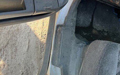 Honda CR-V IV, 2000 год, 450 000 рублей, 9 фотография