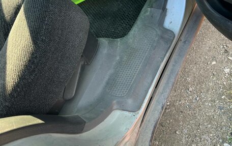 Honda CR-V IV, 2000 год, 450 000 рублей, 6 фотография