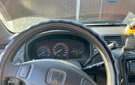 Honda CR-V IV, 2000 год, 450 000 рублей, 4 фотография