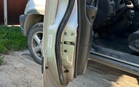 Honda CR-V IV, 2000 год, 450 000 рублей, 5 фотография