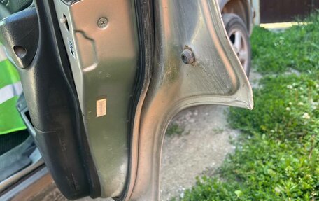 Honda CR-V IV, 2000 год, 450 000 рублей, 13 фотография