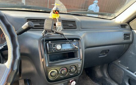 Honda CR-V IV, 2000 год, 450 000 рублей, 14 фотография