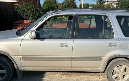 Honda CR-V IV, 2000 год, 450 000 рублей, 19 фотография