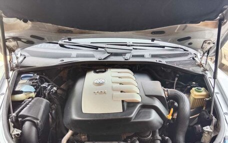 Volkswagen Touareg III, 2008 год, 1 050 000 рублей, 7 фотография