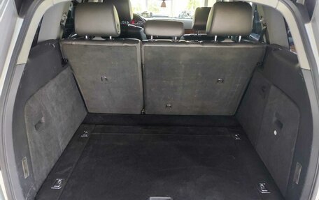 Volkswagen Touareg III, 2008 год, 1 050 000 рублей, 5 фотография
