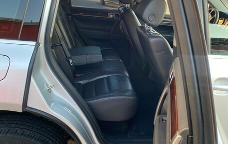 Volkswagen Touareg III, 2008 год, 1 050 000 рублей, 4 фотография