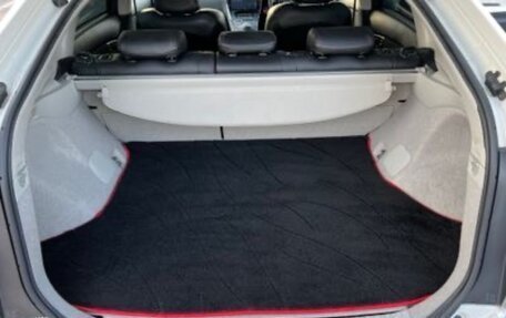 Toyota Prius, 2014 год, 1 650 000 рублей, 14 фотография