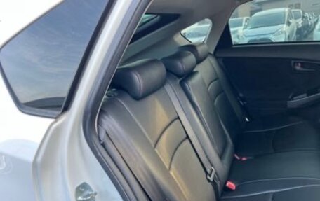 Toyota Prius, 2014 год, 1 650 000 рублей, 21 фотография