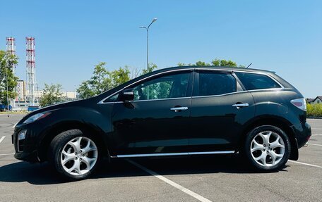 Mazda CX-7 I рестайлинг, 2011 год, 1 199 000 рублей, 3 фотография
