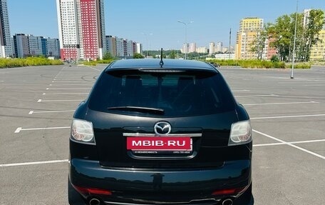 Mazda CX-7 I рестайлинг, 2011 год, 1 199 000 рублей, 5 фотография