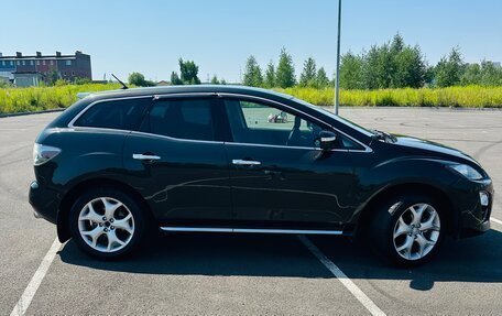 Mazda CX-7 I рестайлинг, 2011 год, 1 199 000 рублей, 6 фотография