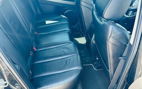 Mazda CX-7 I рестайлинг, 2011 год, 1 199 000 рублей, 10 фотография