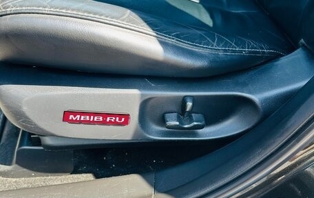 Mazda CX-7 I рестайлинг, 2011 год, 1 199 000 рублей, 15 фотография