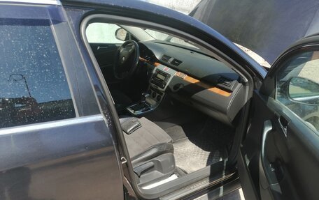 Volkswagen Passat B6, 2007 год, 340 000 рублей, 7 фотография