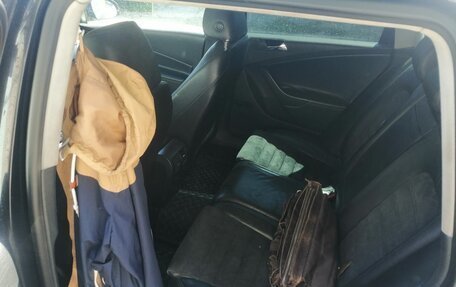Volkswagen Passat B6, 2007 год, 340 000 рублей, 11 фотография