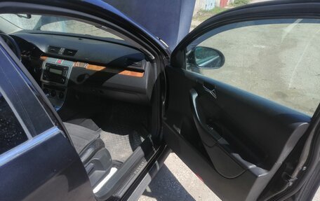 Volkswagen Passat B6, 2007 год, 340 000 рублей, 8 фотография