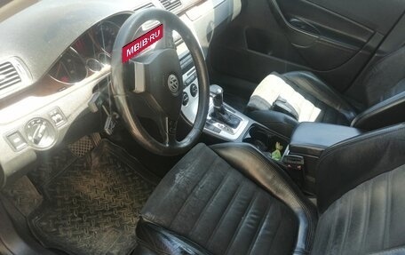Volkswagen Passat B6, 2007 год, 340 000 рублей, 6 фотография