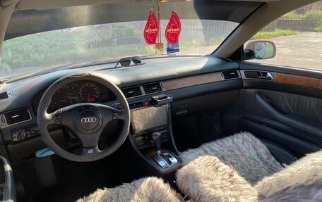 Audi A6, 1999 год, 550 000 рублей, 7 фотография