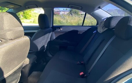 Mitsubishi Lancer IX, 2010 год, 750 000 рублей, 8 фотография