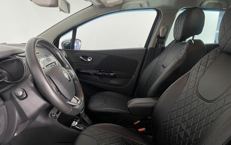 Renault Kaptur I рестайлинг, 2017 год, 1 535 000 рублей, 11 фотография