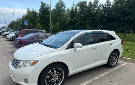 Toyota Venza I, 2009 год, 1 650 000 рублей, 5 фотография