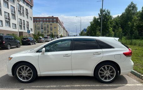 Toyota Venza I, 2009 год, 1 650 000 рублей, 2 фотография