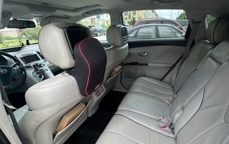 Toyota Venza I, 2009 год, 1 650 000 рублей, 8 фотография