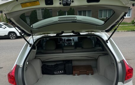 Toyota Venza I, 2009 год, 1 650 000 рублей, 9 фотография