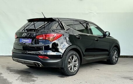 Hyundai Santa Fe III рестайлинг, 2013 год, 1 540 000 рублей, 4 фотография