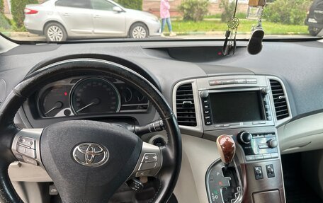 Toyota Venza I, 2009 год, 1 650 000 рублей, 10 фотография