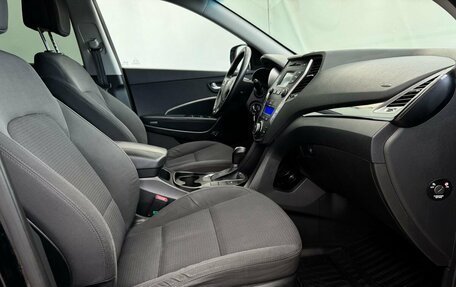 Hyundai Santa Fe III рестайлинг, 2013 год, 1 540 000 рублей, 11 фотография