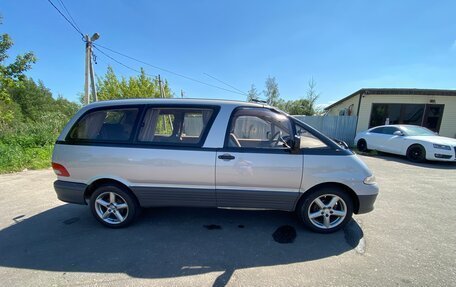 Toyota Estima III рестайлинг -2, 1995 год, 620 000 рублей, 2 фотография
