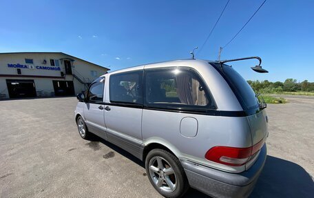 Toyota Estima III рестайлинг -2, 1995 год, 620 000 рублей, 7 фотография