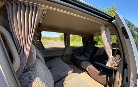 Toyota Estima III рестайлинг -2, 1995 год, 620 000 рублей, 11 фотография