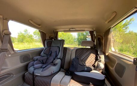Toyota Estima III рестайлинг -2, 1995 год, 620 000 рублей, 12 фотография