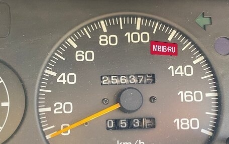 Toyota Estima III рестайлинг -2, 1995 год, 620 000 рублей, 18 фотография