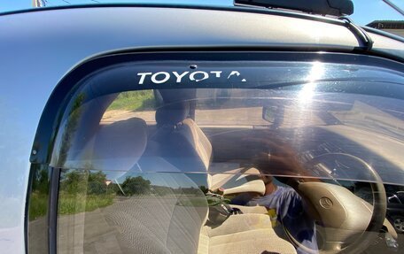 Toyota Estima III рестайлинг -2, 1995 год, 620 000 рублей, 30 фотография