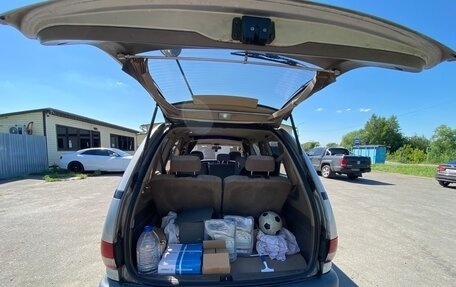 Toyota Estima III рестайлинг -2, 1995 год, 620 000 рублей, 24 фотография