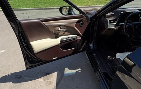 Lexus ES VII, 2018 год, 3 600 000 рублей, 8 фотография