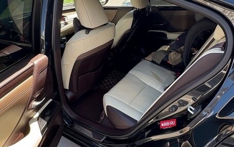 Lexus ES VII, 2018 год, 3 600 000 рублей, 9 фотография