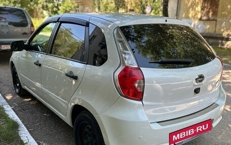 Datsun mi-DO, 2015 год, 420 000 рублей, 3 фотография